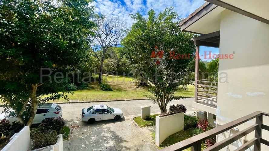 Amplia Casa en Alquiler en Panama Pacifico 25*9253Mfk - Imagen 19