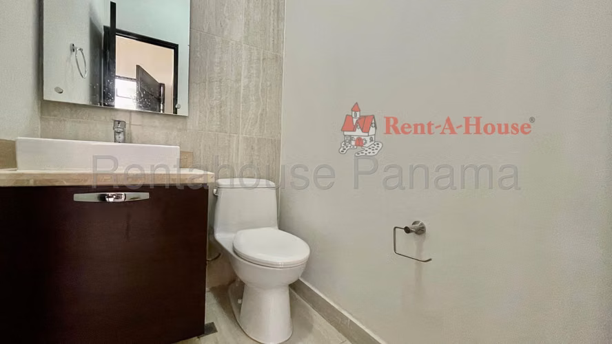 Amplia Casa en Alquiler en Panama Pacifico 25*9253Mfk - Imagen 10