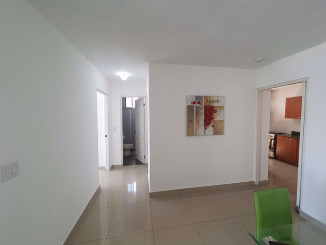 Venta de apartamento en San Francisco AK