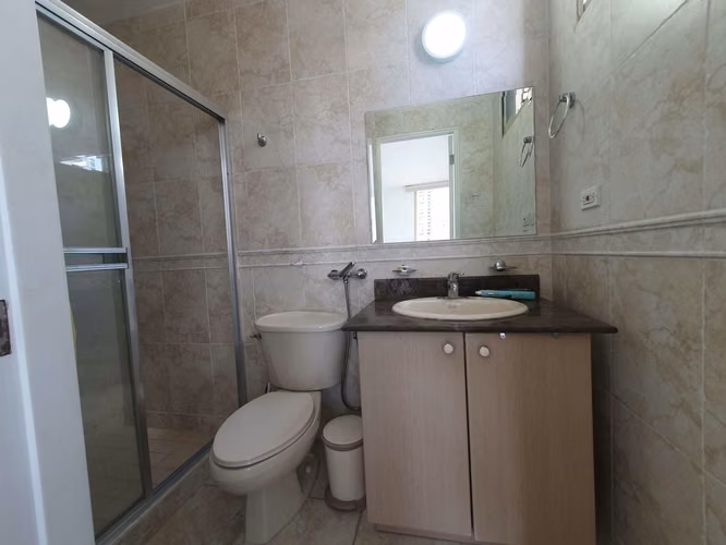 Venta de apartamento en San Francisco AK