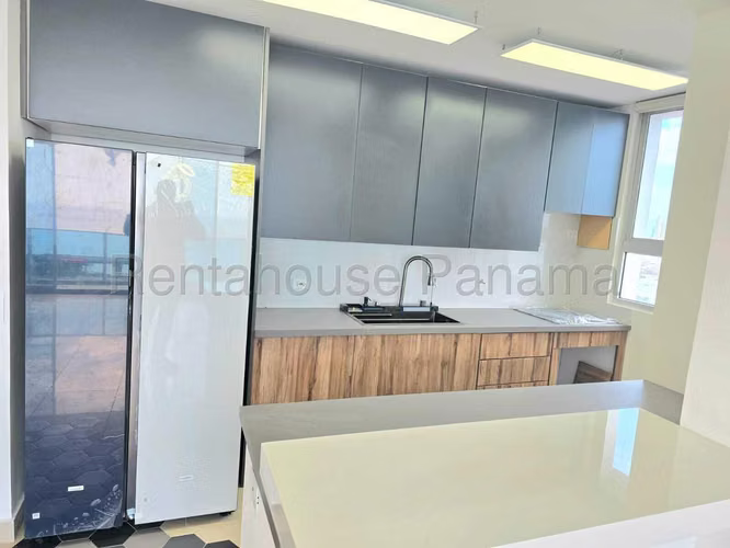 Apartamento en Venta en San Francisco 26*5626Mfk
