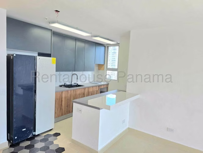 Apartamento en Venta en San Francisco 26*5626Mfk
