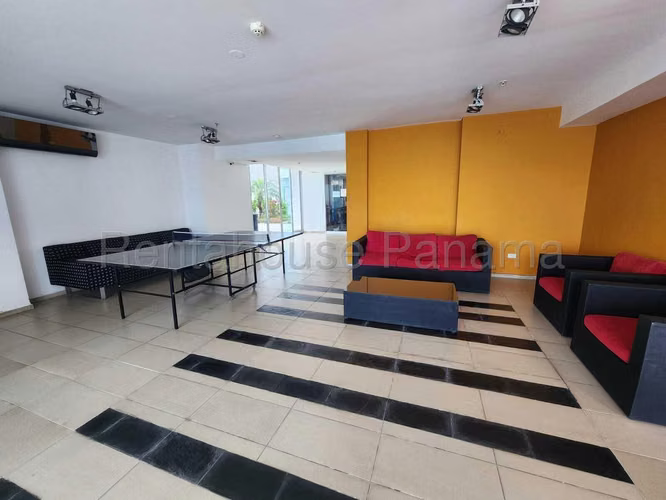 Apartamento en Venta en San Francisco 26*5626Mfk