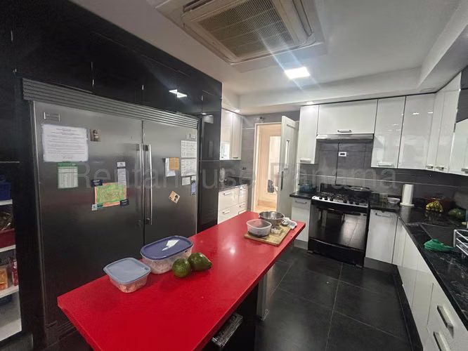 Venta de apartamento en Punta Paitilla AK