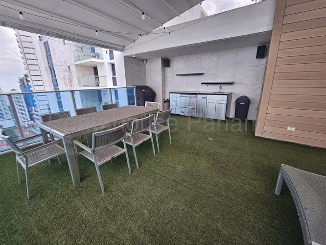 Venta de apartamento en Coco del Mar AK