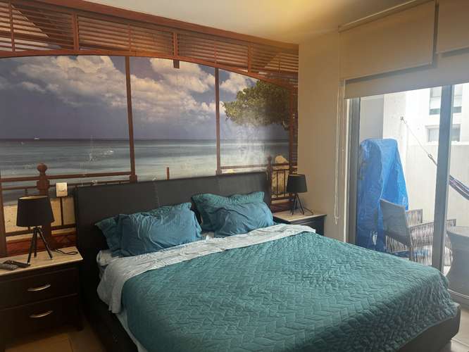 PANAMA PACIFICO 80 mts2 incluye todos los servicios amoblado 1recamsra