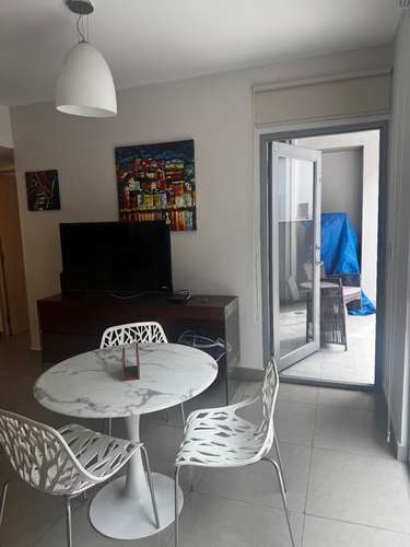 PANAMA PACIFICO 80 mts2 incluye todos los servicios amoblado 1recamsra