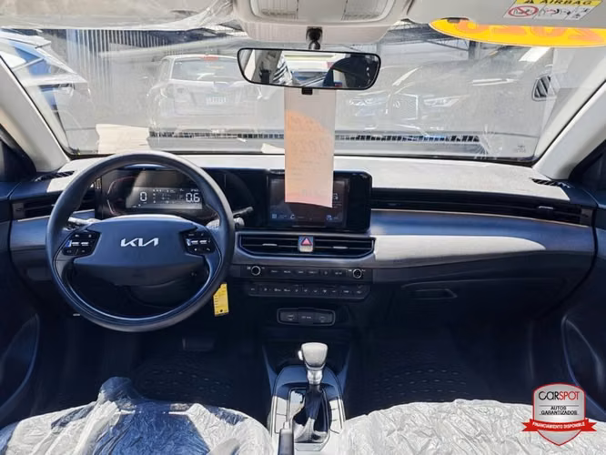 Kia K3 2026 Automática EQ7107