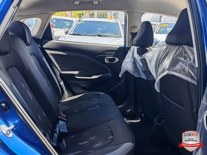 Kia K3 2026 Automática EQ7107