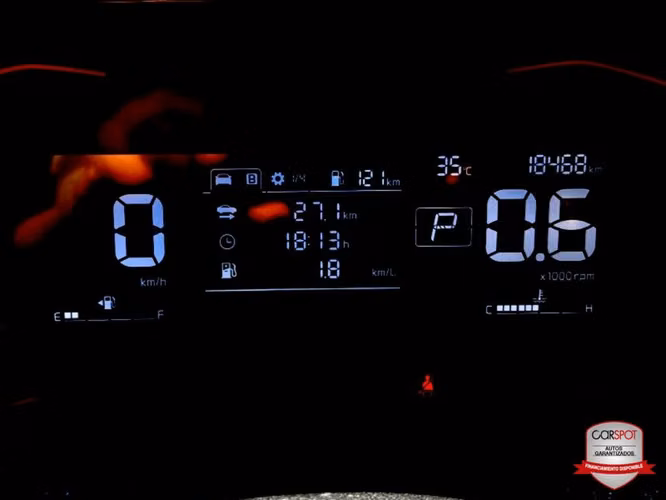 Kia K3 2026 Automática EQ7107