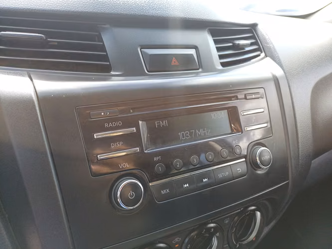 NISSAN NP300 FRONTIER - 2025 - PFNX - Automarket - Imagen 8