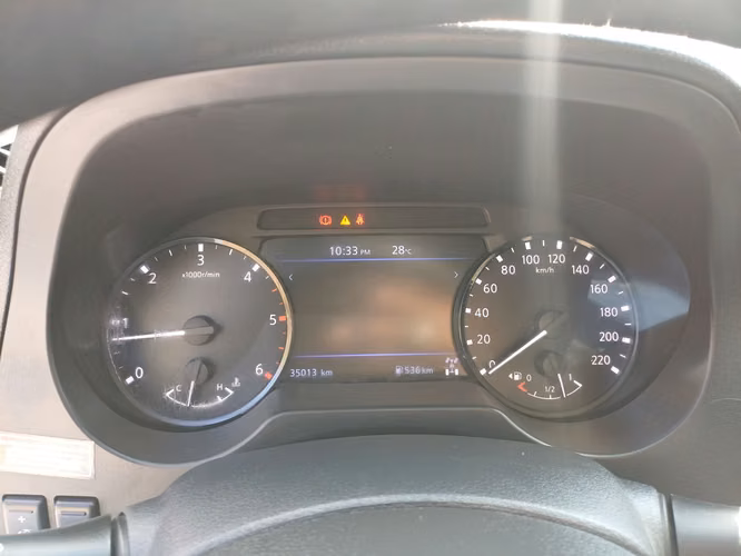 NISSAN NP300 FRONTIER - 2025 - PFNX - Automarket - Imagen 7