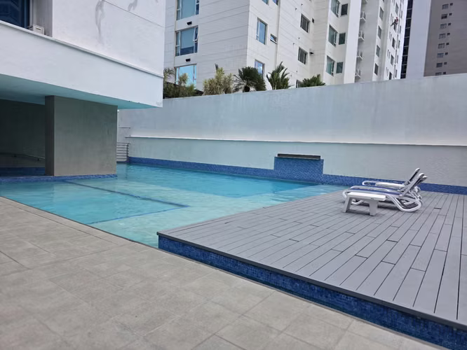 APT AAA 3R3.5B3P LUJOSO EN PH BAYSIDE VISTA A MAR EN CDE 4000 - Imagen 18