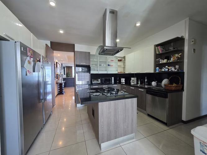 APT AAA 3R3.5B3P LUJOSO EN PH BAYSIDE VISTA A MAR EN CDE 4000 - Imagen 7