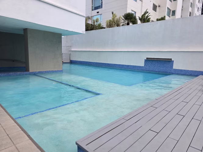 APT AAA 3R3.5B3P LUJOSO EN PH BAYSIDE VISTA A MAR EN CDE 4000 - Imagen 19
