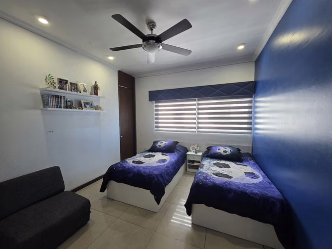 APT AAA 3R3.5B3P LUJOSO EN PH BAYSIDE VISTA A MAR EN CDE 4000 - Imagen 10
