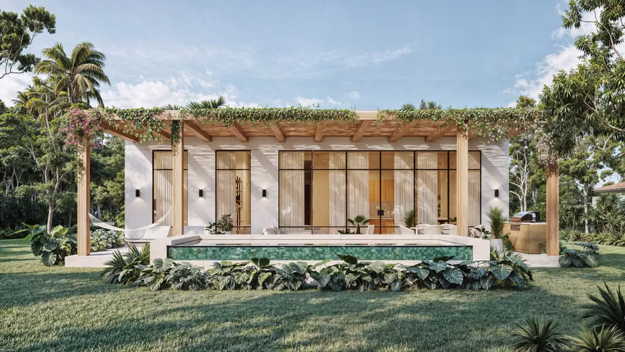 BUENAVENTURA- COROTU VILLAS - VENTA