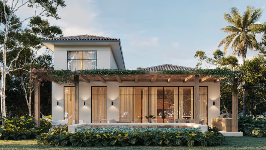 BUENAVENTURA- COROTU VILLAS - VENTA