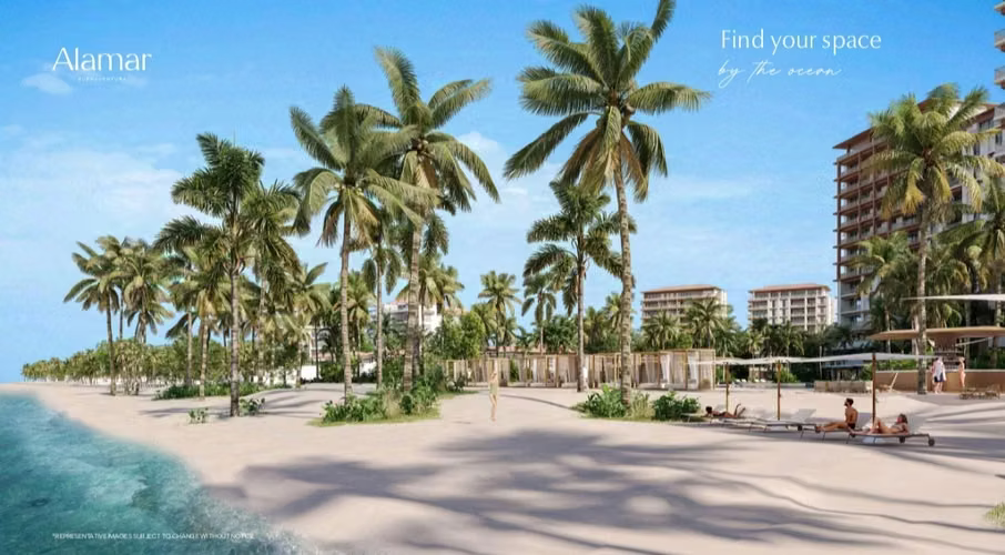 BUENAVENTURA- ALAMAR TORRE 600 - VENTA