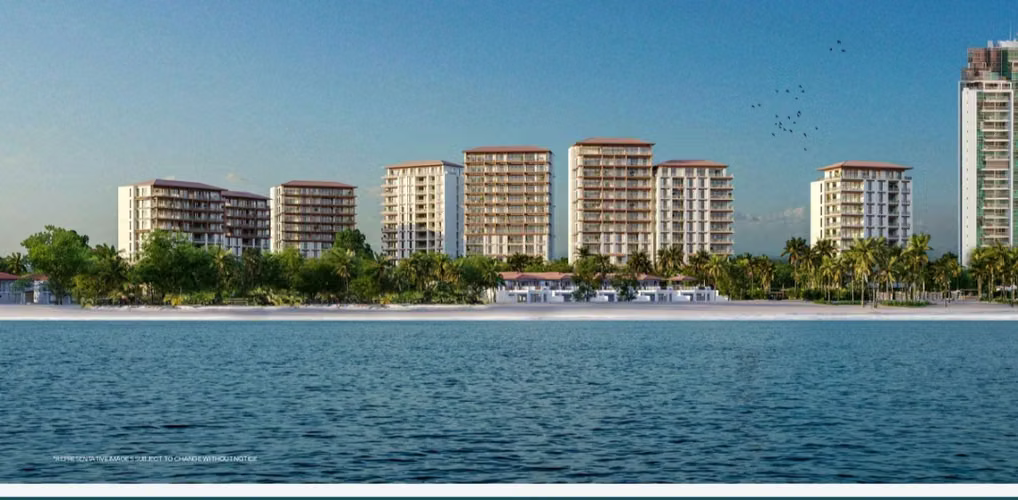 BUENAVENTURA- ALAMAR TORRE 600 - VENTA