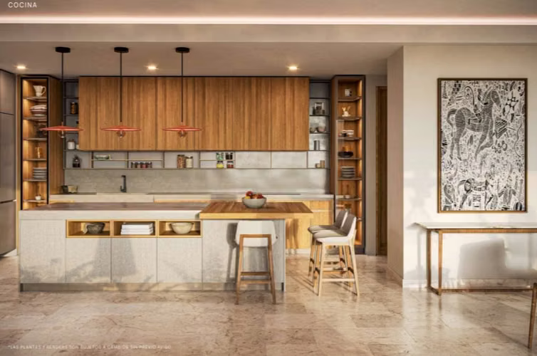 BUENAVENTURA- ALAMAR TORRE 600 - VENTA