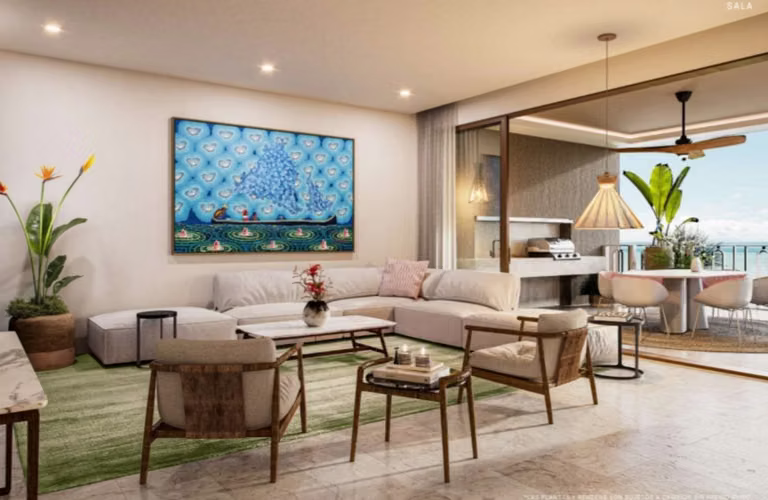 BUENAVENTURA- ALAMAR TORRE 600 - VENTA