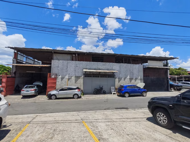 Galera en VENTA – Río Abajo