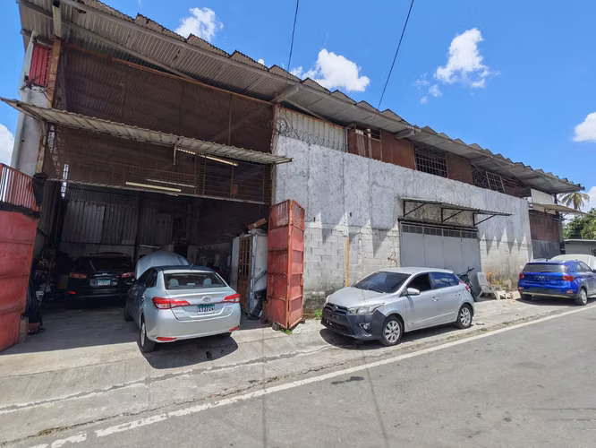 Galera en VENTA – Río Abajo