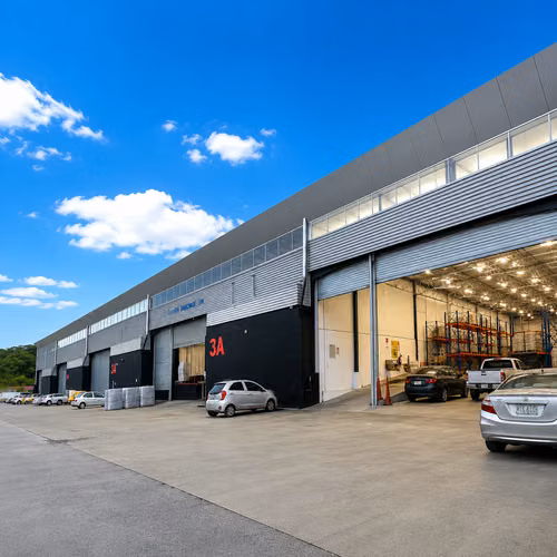 BODEGA EN VENTA | MAÑANITAS | AEROPUERTO TOCUMEN A 7MIN - Imagen 14