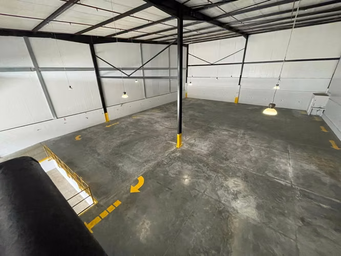 BODEGA EN VENTA | MAÑANITAS | AEROPUERTO TOCUMEN A 7MIN - Imagen 2