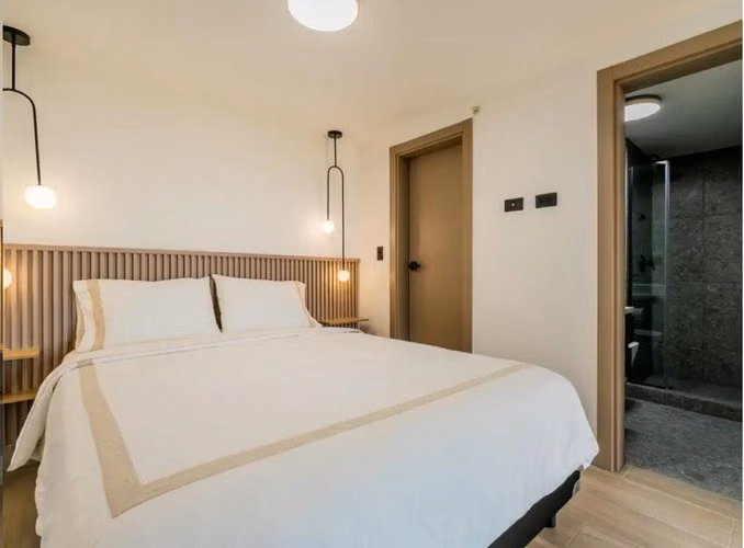 Alquilo hermoso Loft en DOVLE * Coco del Mar* Amoblado