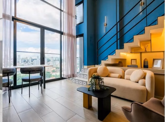 Alquilo hermoso Loft en DOVLE * Coco del Mar* Amoblado