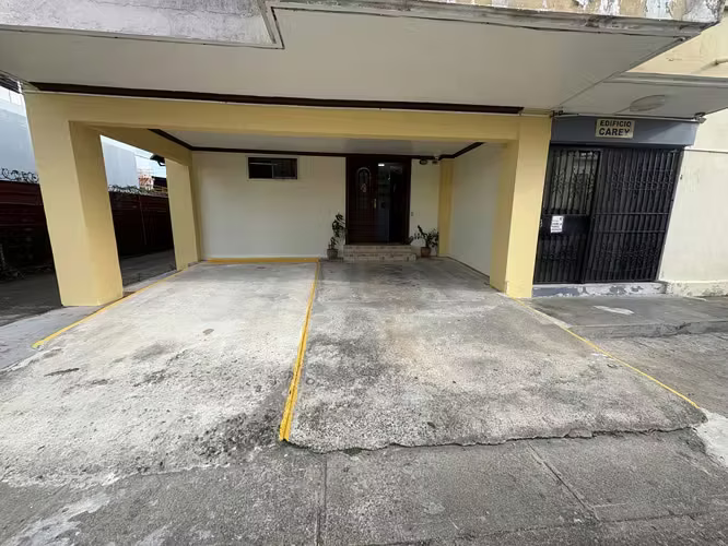 Departamento / Local en venta en Parque Lefevre
