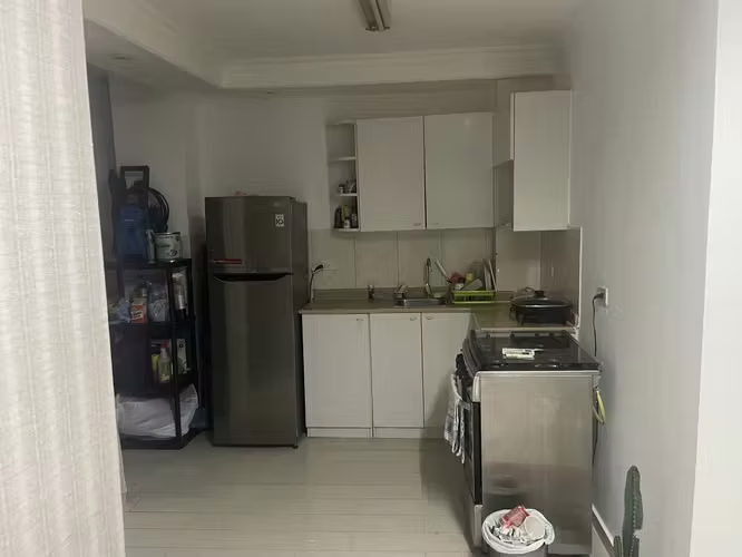 Departamento / Local en venta en Parque Lefevre