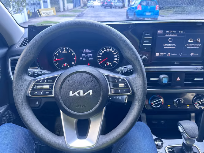 KIA SELTOS - Imagen 11
