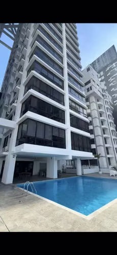 Vistas panorámicas en Condesa del Mar, Avenida Balboa