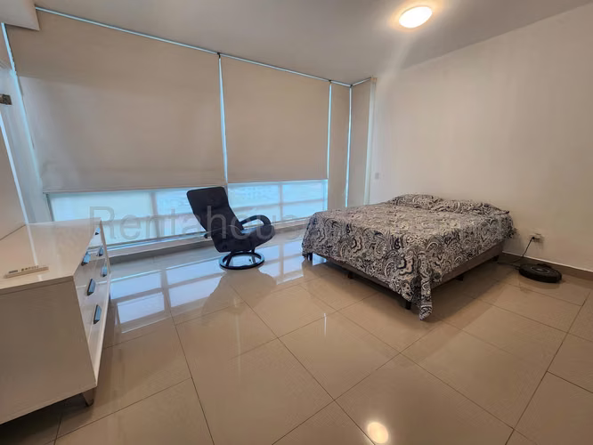 Se Vende Apartamento en El Cangrejo YDU