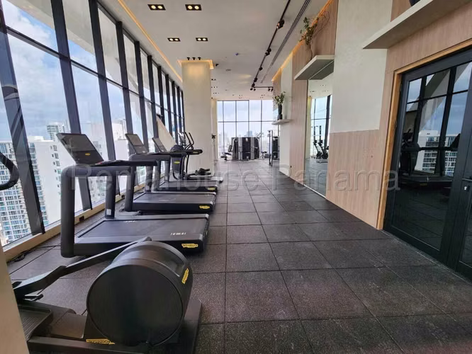 ALQUILER DE APARTAMENTO EN VICTORY WELLNESS COCO DEL MAR HQ