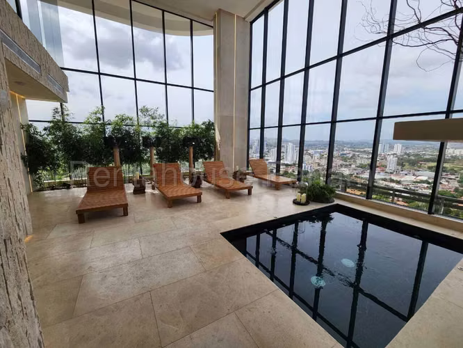 ALQUILER DE APARTAMENTO EN VICTORY WELLNESS COCO DEL MAR HQ