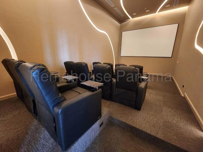 ALQUILER DE APARTAMENTO EN VICTORY WELLNESS COCO DEL MAR HQ