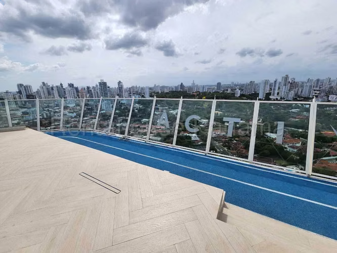 ALQUILER DE APARTAMENTO EN VICTORY WELLNESS COCO DEL MAR HQ