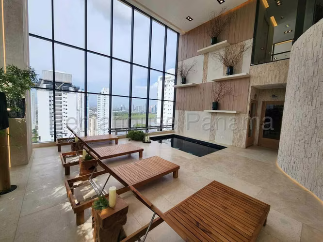 ALQUILER DE APARTAMENTO EN VICTORY WELLNESS COCO DEL MAR HQ