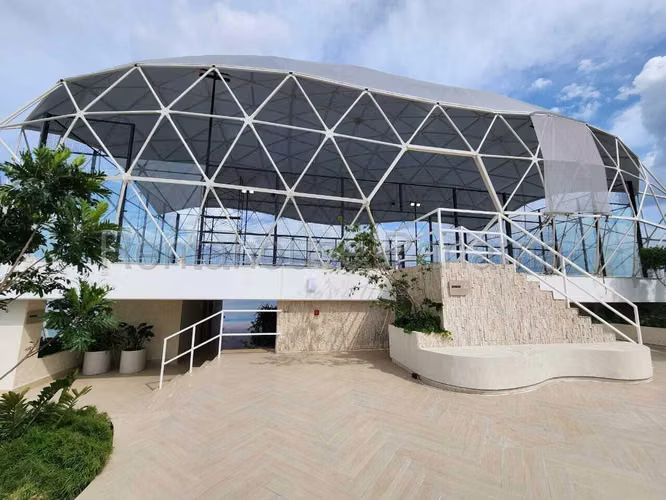 ALQUILER DE APARTAMENTO EN VICTORY WELLNESS COCO DEL MAR HQ