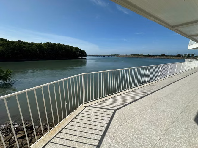 Local Comercial con Vista Al Mar - Casco Viejo