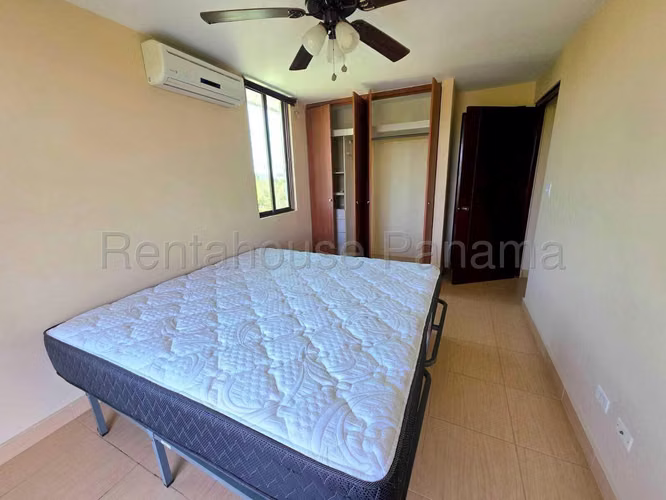 Vendo Apartamento de 102 m² en PH Ocean Front, Gorgona 26-6522GG