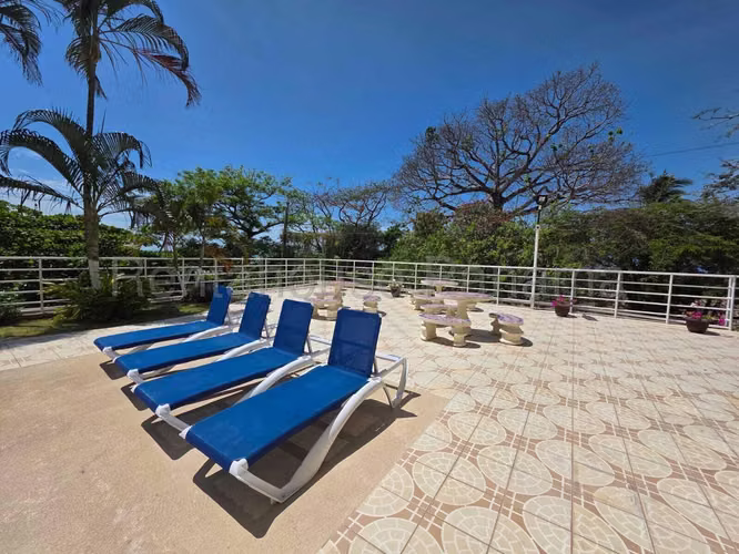 Vendo Apartamento de 102 m² en PH Ocean Front, Gorgona 26-6522GG