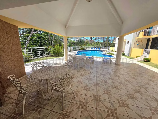 Vendo Apartamento de 102 m² en PH Ocean Front, Gorgona 26-6522GG