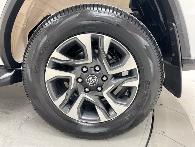 TOYOTA FORTUNER - 2025 - TFXX - Automarket - Imagen 2