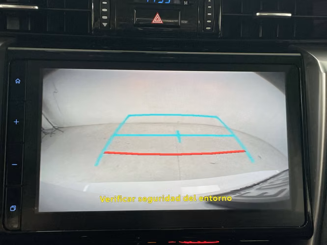 TOYOTA FORTUNER - 2025 - TFXX - Automarket - Imagen 9