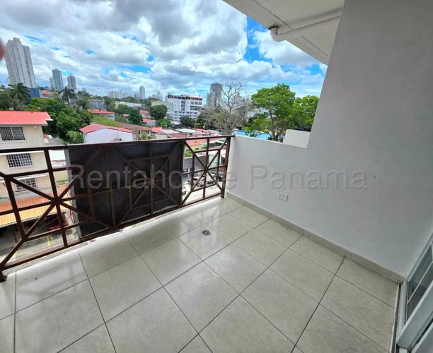 Vendo Apartamento de 104 m² en PH Plaza Camino Real de Betania 26-6523GG